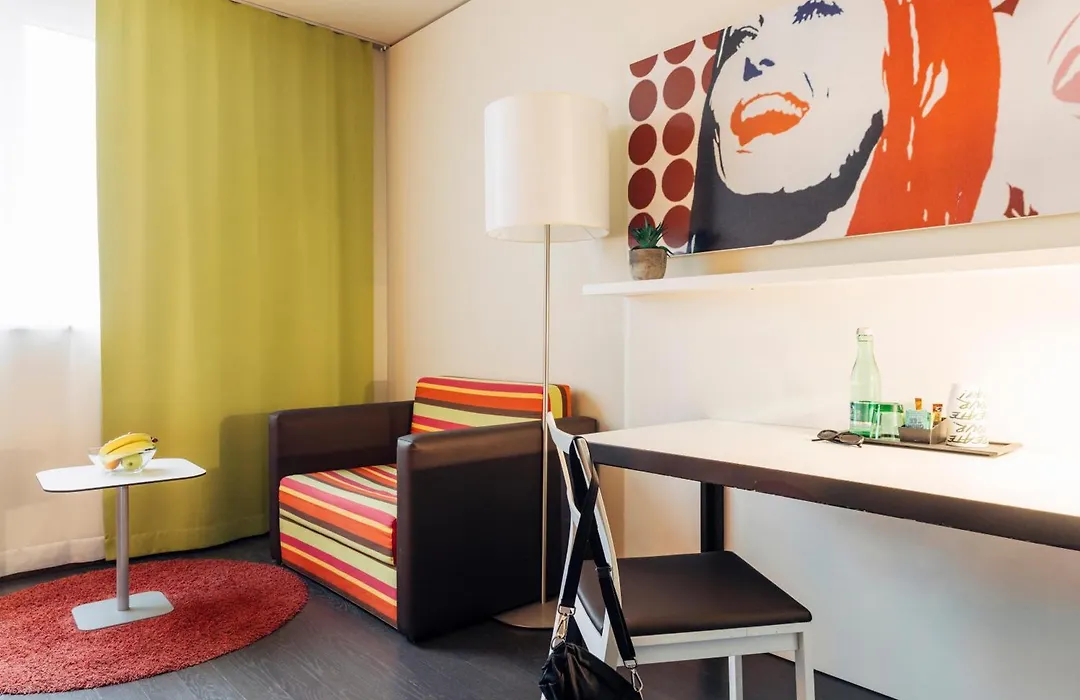 Harry'S Home Dornbirn Hotel & Apartments-1