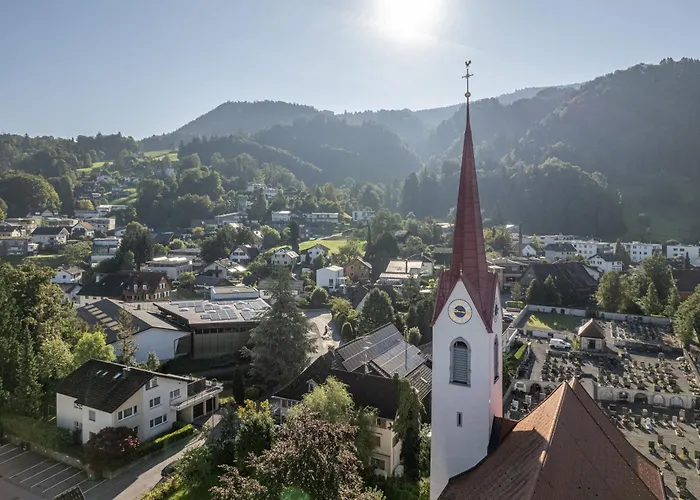 hirschen dornbirn - das boutiquestyle hotel